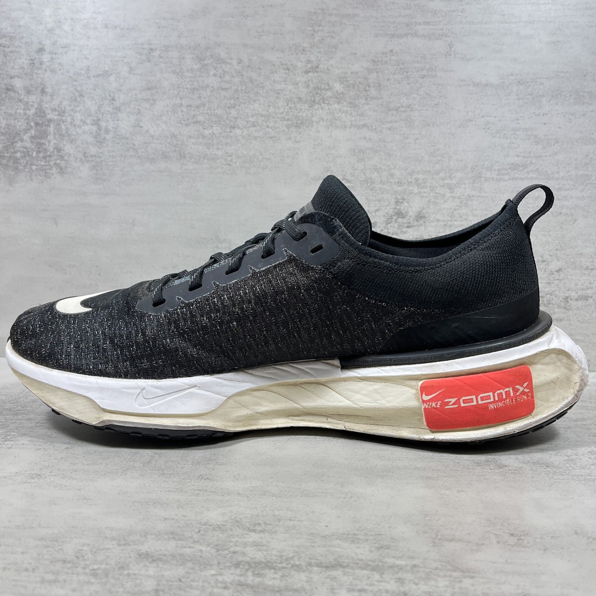 Nike Invincible Run 3 Running Shoes - Men