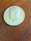 Kennedy Bicentennial Half Dollar--Missing "Edge Reeding" (Error Coin)