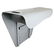 Ihs3155 Lh Flat Top Single Light Fender Fits International