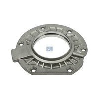 Flanschdeckel Schaltgetriebe DT Spare Parts Passend FüR U.A. Renault