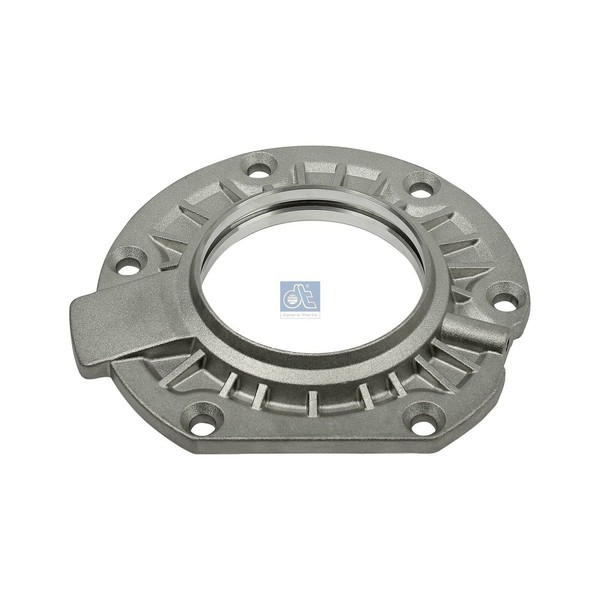 Flanschdeckel Schaltgetriebe DT Spare Parts Passend FüR U.A. Renault-image