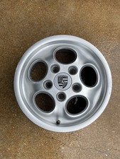 1985 - 1991 Porsche 924s 944 Rim Wheel 15