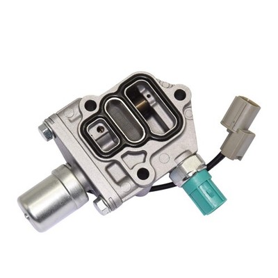 VTEC Solenoid Spool Valve w/Gasket For Civic EX 1996-2000, Replaces 15810-P2R...