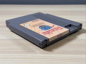 Faxanadu - Nintendo NES Nur Spielkassette getestet & funktionsf&auml;hig