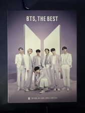 BTS, the Best Limited Edition C 2 CD by BTS CD, 2021