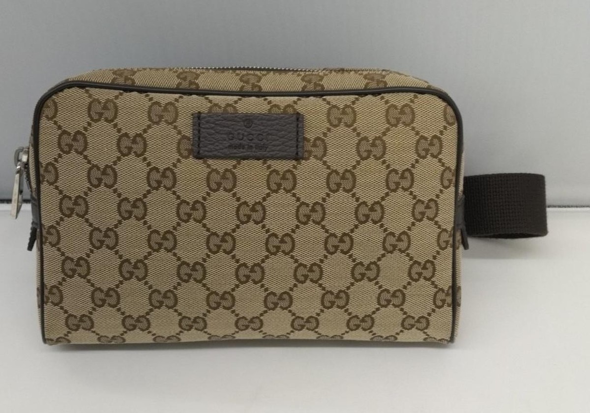 GUCCI ボディバッグ 449174 【ランク：A】 GUCCI Body Bag 449174 | eBay