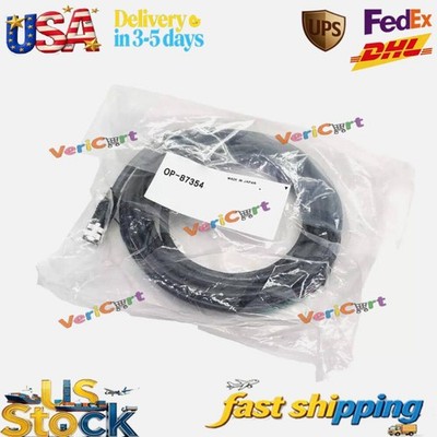OP-87354 For KEYENCE Control Cable