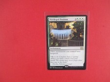 MTG Privileged Position - Double Masters 2022 (2X2) NMT