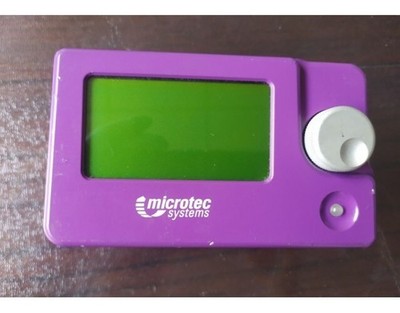 1PC Used 100% Test Microtec systems RS100 (EMS or DHL )  *uq
