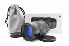 SIRUI 75mm F1.8 Anamorphic LEICA L Mount 581328