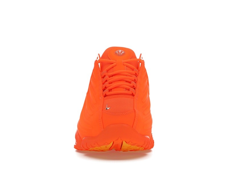 Nike NOCTA x Hot Step 2 Total Orange - DZ7293-800 | eBay