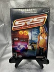 SRS: Street Racing Syndicate (Nintendo GameCube, 2004) CIB Tested Nice Disc