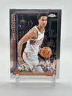 2025 Topps Oso Ighodaro Base (Raw)
