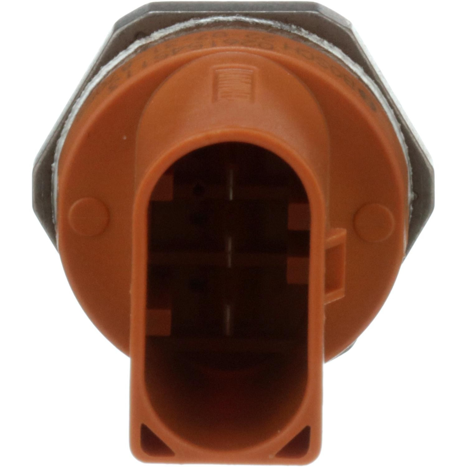 For 2010 Audi R8 5.2L V10 Fuel Pressure Sensor At Fuel Rail SMP