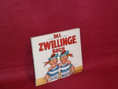 Das  Zwillinge-Buch : (21. Mai - 21. Juni) Ian Heath