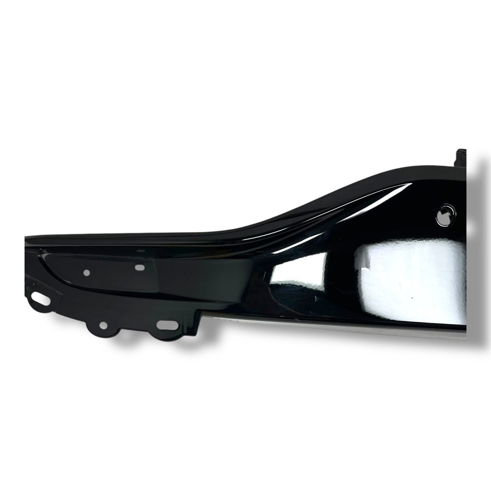 Aston Martin DBX Straight-Six 2021-2024 Rear Lower Bumper P/N MY8317C870AB