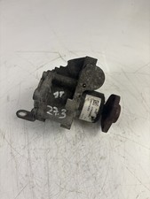 Pompe direction assistée BMW X1