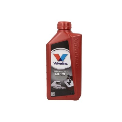 Getriebeöl VALVOLINE 908830 LIGHT HD ATF CVT 1L [M]