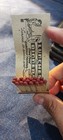 JACK BENDETT'S RESTAURANT NEWARK NJ 1960S...UNSTRUCK MATCHBOOK — photo 4