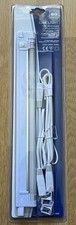 BG 10W T410W APPROX 15.5” KITCHEN LINK STRIP LIGHT FLUORESCENT UNDER CABINET NEW