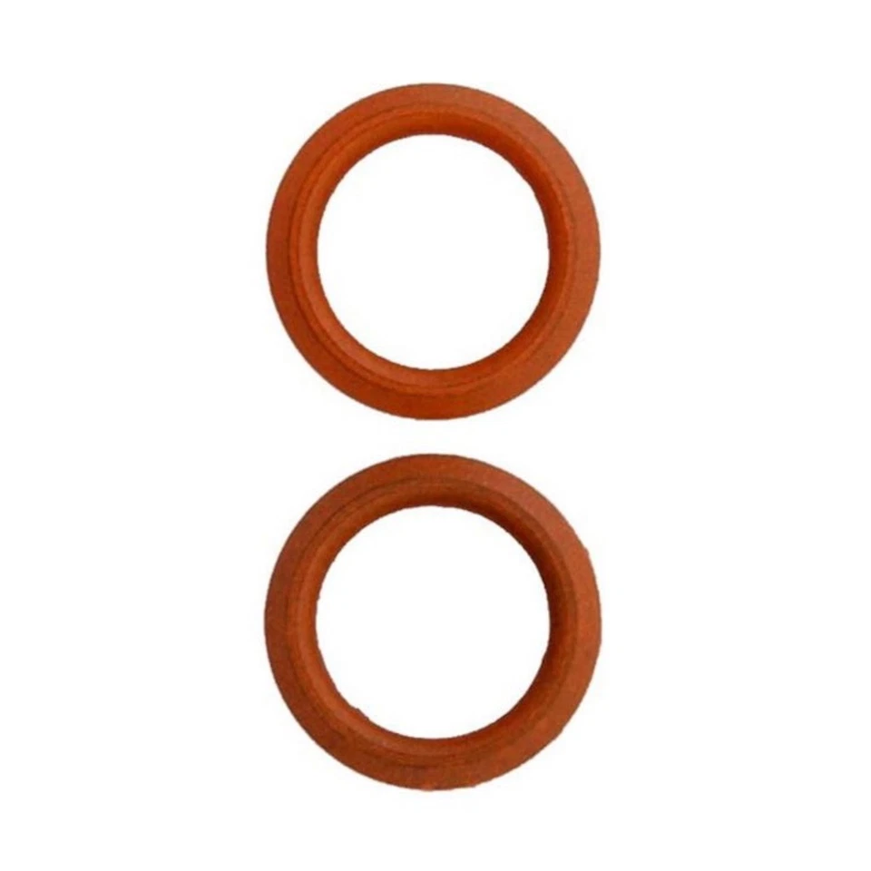 Buje de perno de pinza de freno genuino ACDelco para GMC V1500/R1500 Suburban 90 91 Foto 3 de 4