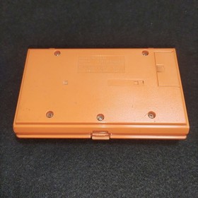 Game & Watch Multi Screen Donkey Kong Nintendo Rare Vintage Good Used Japan JP