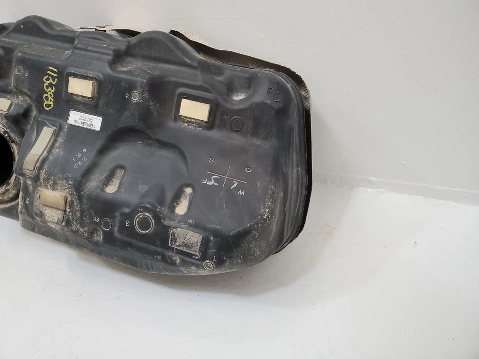 2014-2018 JEEP CHEROKEE Fuel Tank FWD 15 Gallon 68080858AD - Изображение 4 из 4