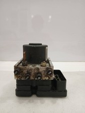 Citroen C3 2004 50kW ABS Steuergerät 9652182680 ALD10151