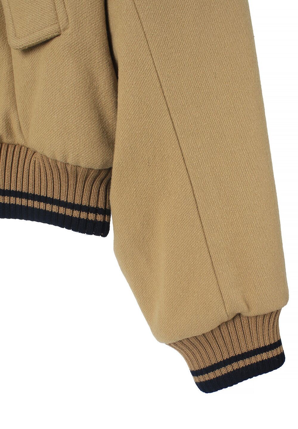 Dries Van Noten Verso Tris Luxury Artisanal Jacket 116416924 image 3