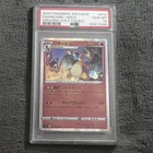 Pokemon Charizard 012/100 S4 Volt Tackle HOLO PSA 10 Japanese