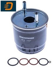 DENCKERMANN A121027 Kraftstofffilter Kraftstoffilter für Kia 