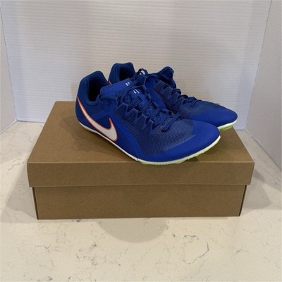 Nike Rival Multi track spikes. (M9/W10.5) (S040)