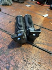 Pp Appoggia piedi Posteriori Reclinabili Califfone Atala Rizzato  Monferraglia