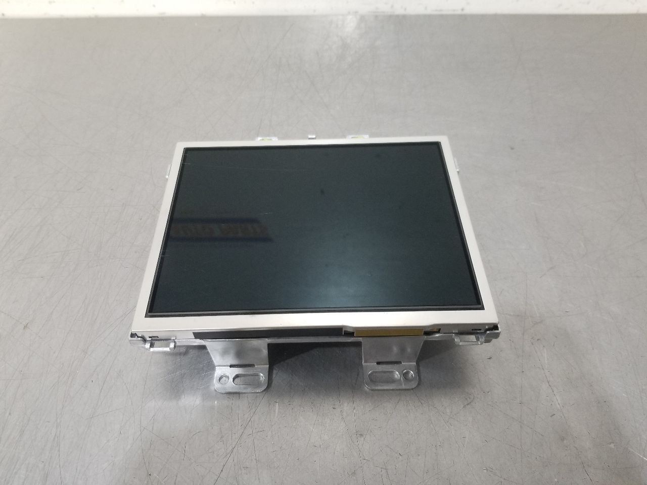 22 2022 MASERATI LEVANTE RADIO AUDIO DISPLAY 670154202