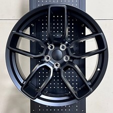 20 Hellcat Srt Redeye Style Satin Black Wheels Rims Fits Scatpack 392 Srt8 Rt 20 Hellcat Srt Redeye Style Satin Black Wheels Rims Fits Scatpack 392 Srt8 Rt