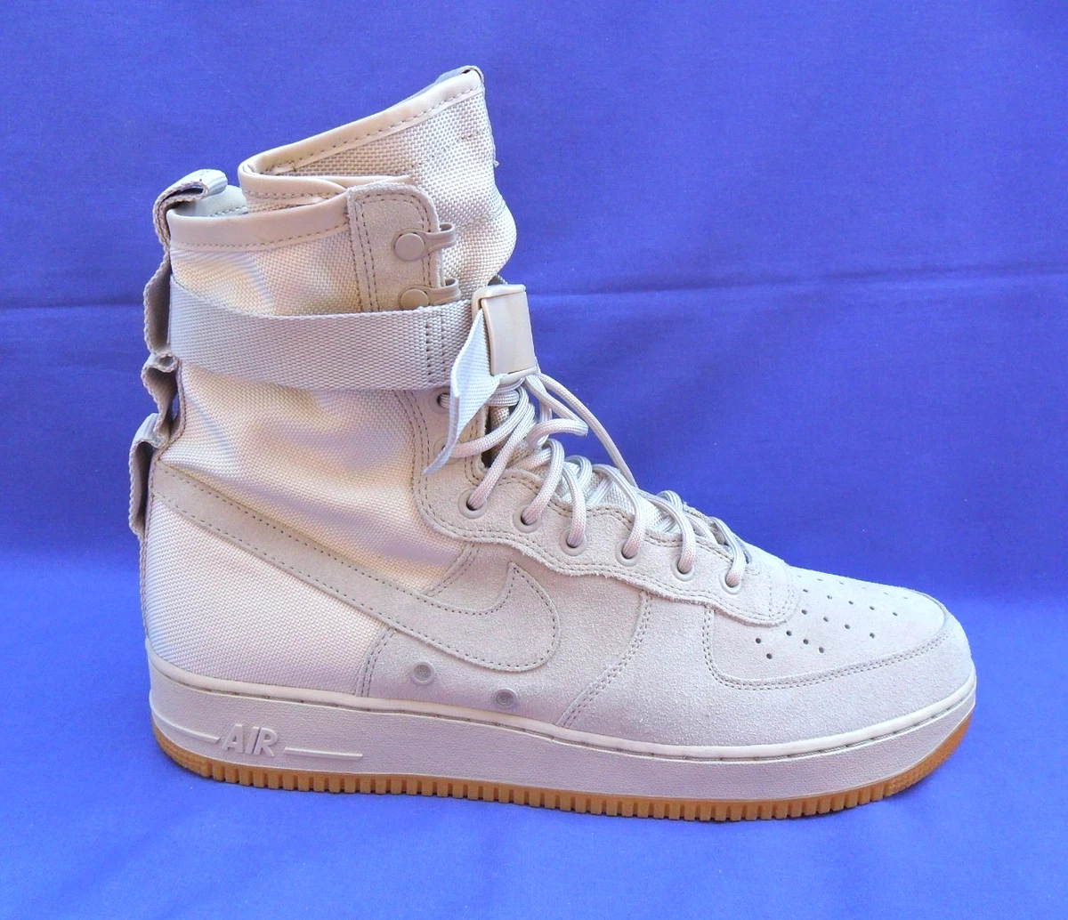Nike Men\'s SF AF1 Shoe At4647 Nike SF AF1 for Sale | Authenticity Guaranteed | eBay main image 3