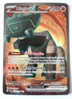 Carte Pokémon Dinglu 243/193 Evolution à Paldéa Alternative Display ETB Coffret