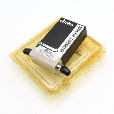 MKS Instruments 1179BX21CG14VS425 VITON MASS-FLO CONTROLLER 20sccm/ N2
