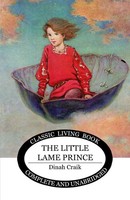 Dinah Craik | The Little Lame Prince | Taschenbuch | Englisch (2021)