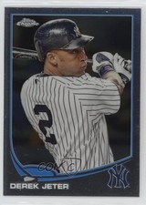 Click to enlarge Derek Jeter