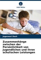Jogeswari Dash | ZusammenhäNge Zwischen Der PersöNlichkeit Von Jugendlichen...
