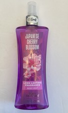 Body Fantasies Signature Japanese Cherry Blossom Fragrance Spray 8 oz