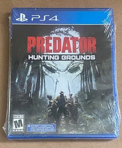 Avis, forum Predator : Hunting Grounds PS5, PS4, PlayStation 4 Pro