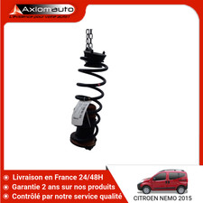 Ressort divers Citroen NEMO