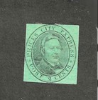 # 119L3 US LOCAL POST PRICES CITY EXPRESS UNUSED  MH