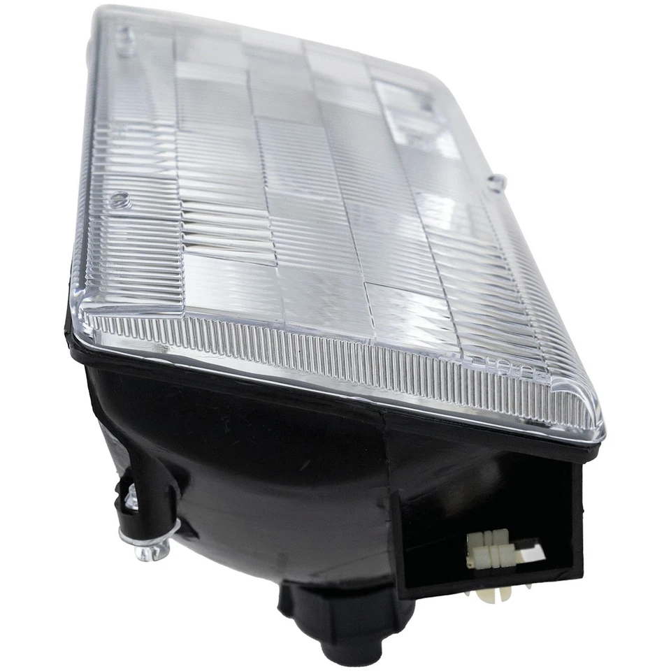 Panel de cuarto de guardabarros lado conductor y pasajero izquierdo derecho para Grand Cherokee Foto 3 de 4