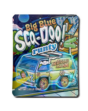 3.5g Mylar Bags 50 Packs & More- Smell Proof Packaging  (16–200pcs) 🔥