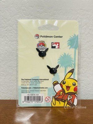 Pokemon World Championships 2025 Anaheim Toedscool Pin Badge WCS