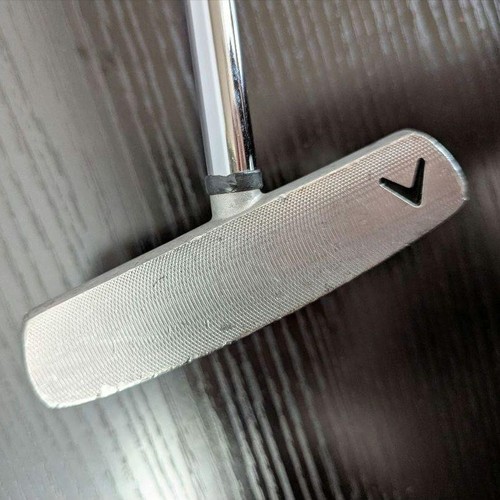 Callaway Soleil Right-handed Ladies Putter Golf Club Beginner USED Very Good - Picture 5 of 12