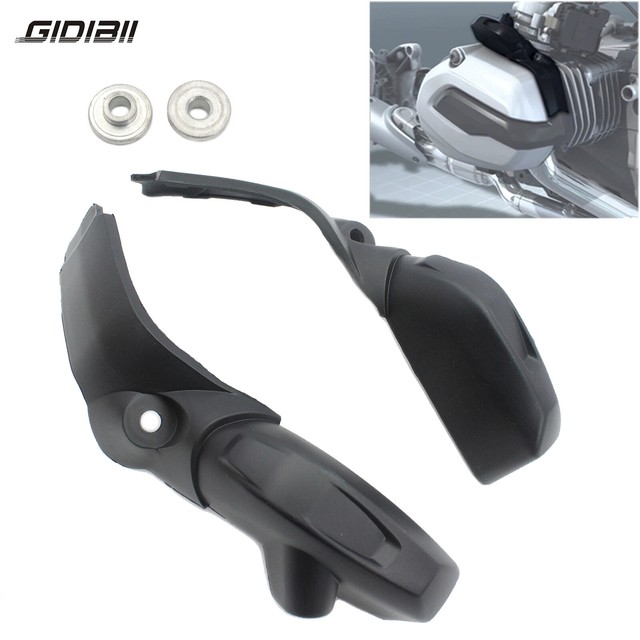 Engine Ignition Coil Cover Spark Plug Guard Frame For BMW R1200GS ADV